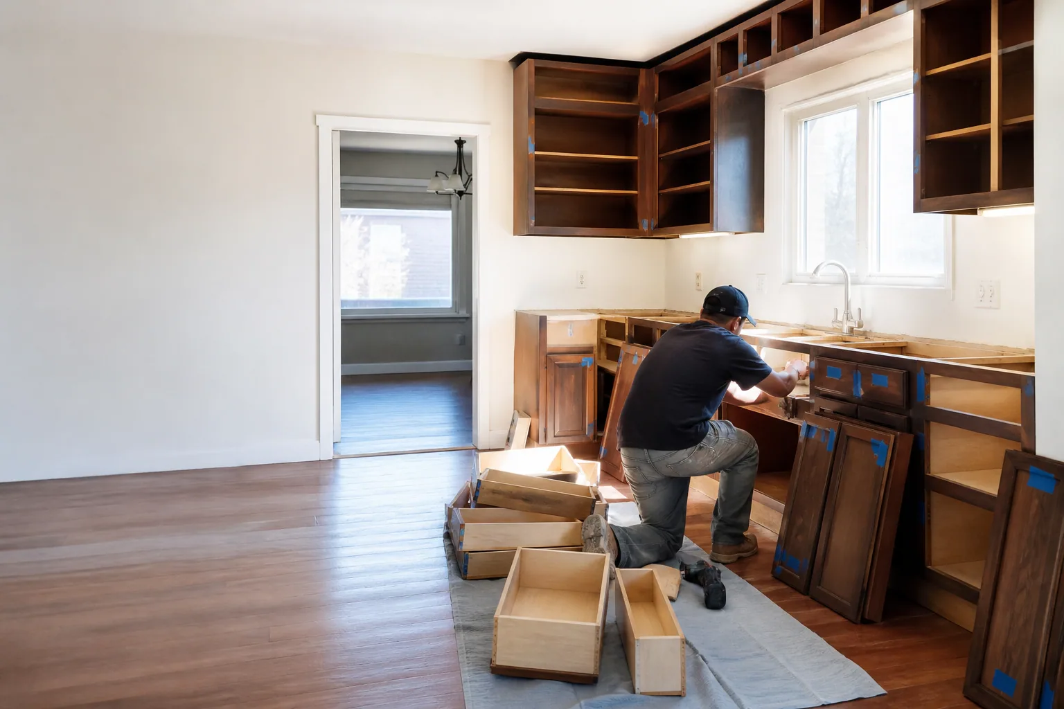 Removal and labeling — Pueblo, CO